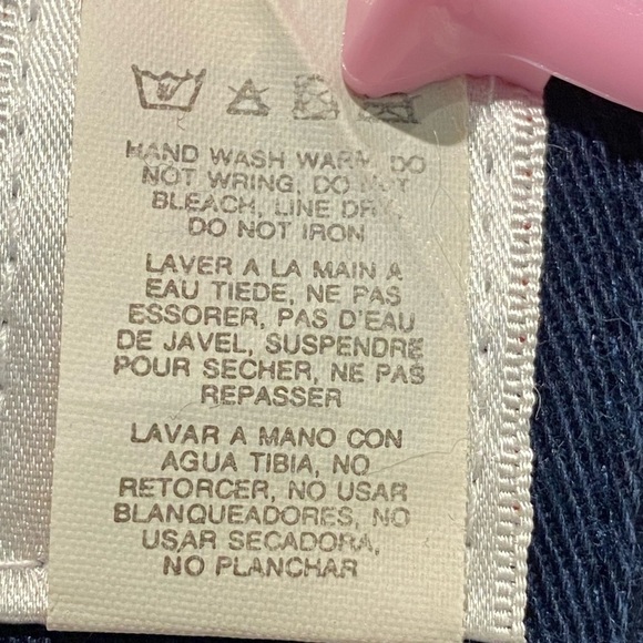 Vintage Nike Air Swoosh Trucker Hat Unisex Adjustable One Size - Picture 8 of 9